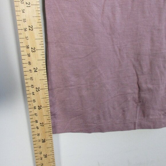 Kindred Bravely Mauve Pajama Set - Picture 11 of 11